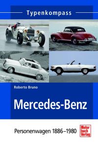 Mercedes-Benz    (PDF) - Personenwagen 1886-1980