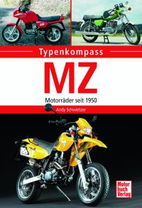 MZ (PDF) - Motorräder seit 1950