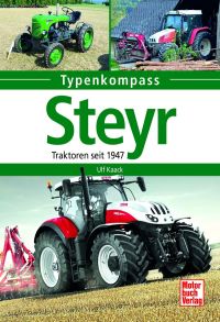 Steyr (PDF) - Traktoren 1947-1993