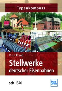 Stellwerke deutscher Eisenbahnen seit 1870 (PDF) - 
