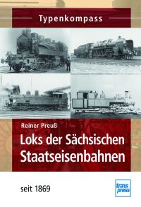 Loks der Sächsischen Staatseisenbahnen (PDF) - seit 1869