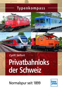 Privatbahnloks der Schweiz (PDF) - Normalspur seit 1899