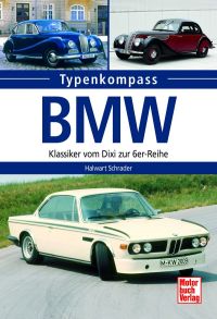 BMW (PDF) - Klassiker vom Dixi zur 6er-Reihe
