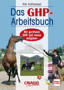 Das GHP-Arbeitsbuch - Mit gerittener GHP und neuen Aufgaben
