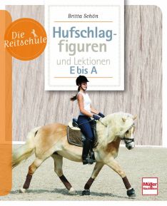 Hufschlagfiguren und Lektionen E bis A - 