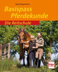 Basispass Pferdekunde - 