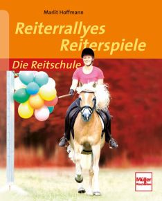 Reiterrallyes - Reiterspiele - 