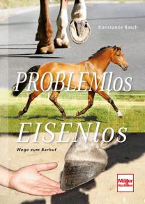 Problemlos Eisenlos - Wege zum Barhuf