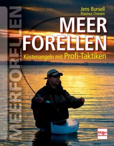 Meerforellen - Küstenangeln mit Profi-Taktiken
