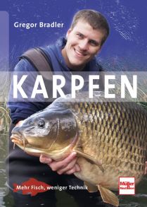 Karpfen - Mehr Fisch, weniger Technik