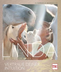 LINDA Tellington-Jones - 