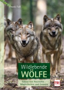 Wildlebende Wölfe - Schutz von Nutztieren - Möglichkeiten und Grenzen