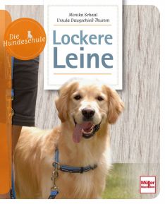 Lockere Leine - 