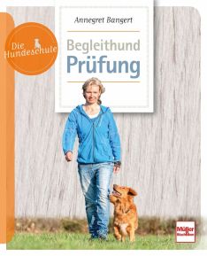 Begleithund-Prüfung - 