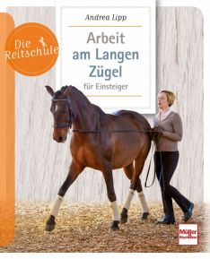 Arbeit am Langen Zügel für Einsteiger - 