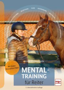 Mentaltraining für Reiter - 
