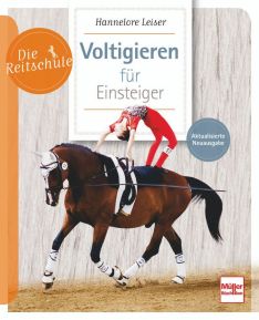 Voltigieren für Einsteiger - 