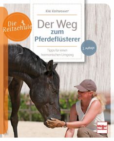 Der Weg zum Pferdeflüsterer - Tipps für einen harmonischen Umgang