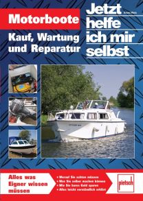 Motorboote - Kauf, Wartung und Reparatur