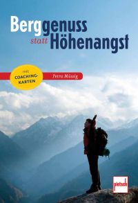 Berggenuss statt Höhenangst - Mit Coaching-Karten