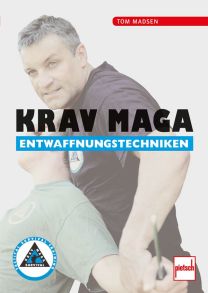 Krav Maga Entwaffnungstechniken - 