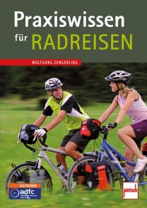 Praxiswissen für Radreisen - 