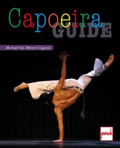 Capoeira Guide - 