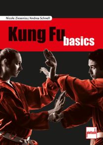Kung Fu basics - 