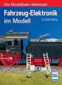Fahrzeug-Elektronik im Modell - 
