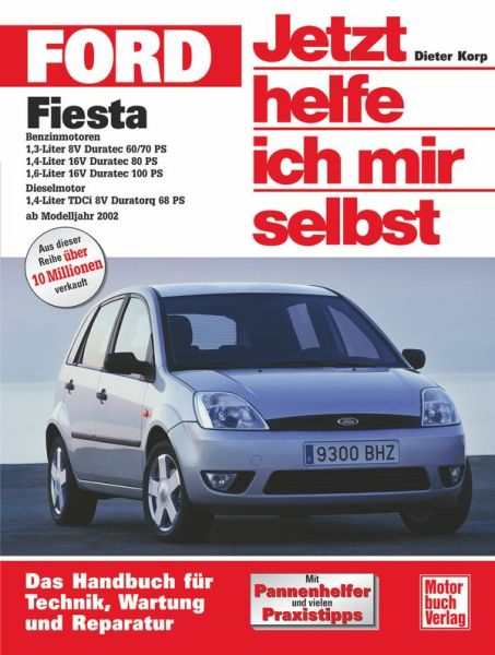 Ford Fiesta - 