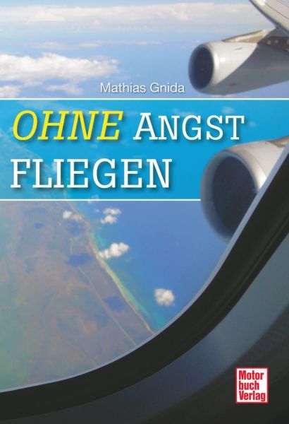 Ohne Angst fliegen - 