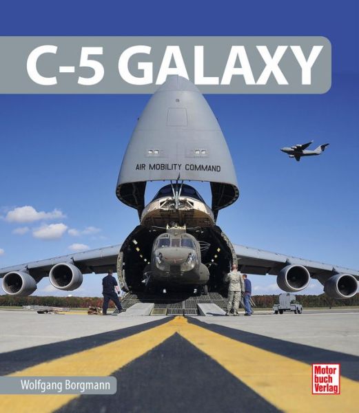 C-5 Galaxy - 