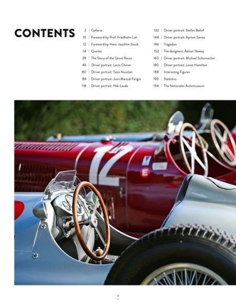 Grand Prix