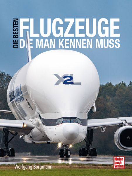 Die besten Flugzeuge, die man kennen muss - 