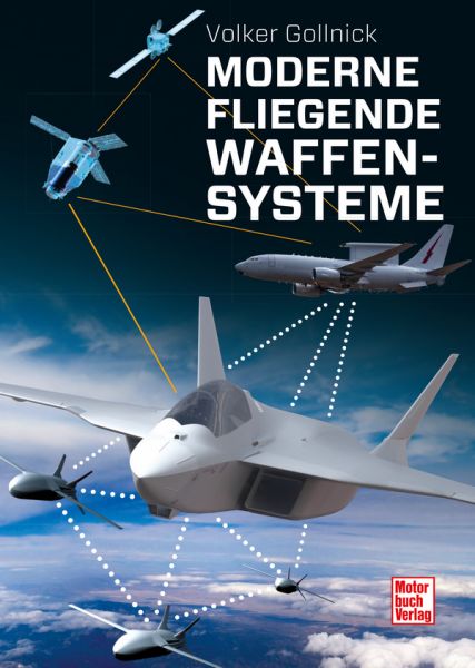 Moderne fliegende Waffensysteme - 