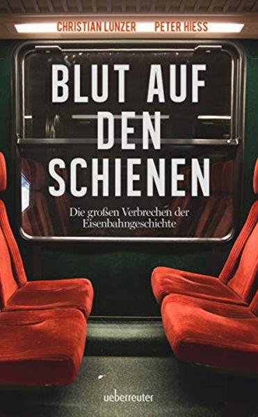 Blut auf den Schienen  - 