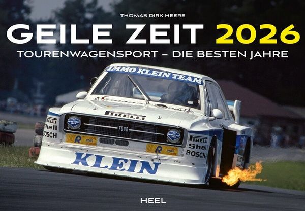 Geile Zeit 2026 - Geile Zeit 2026 -