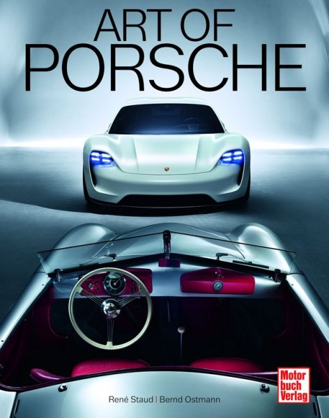 Art of Porsche - Art of Porsche -