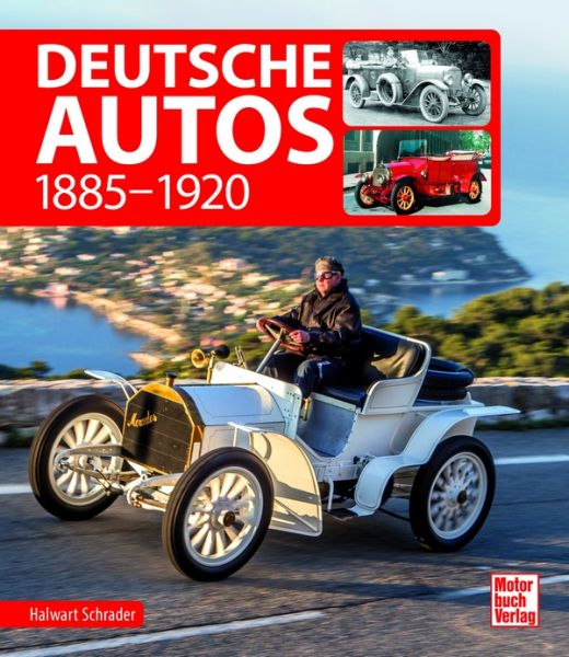 Deutsche Autos - Deutsche Autos -