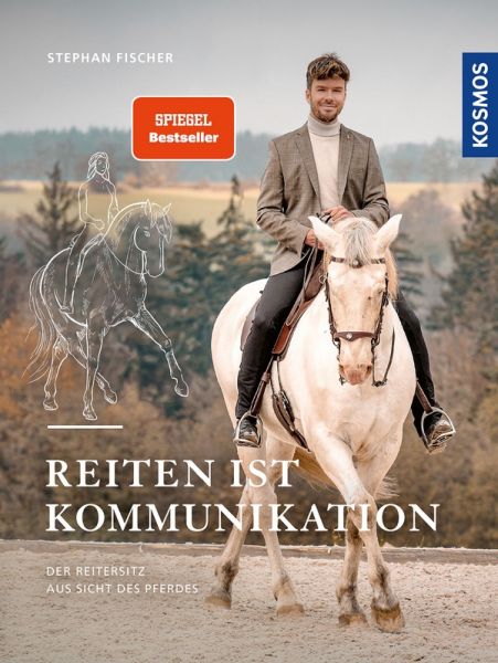 Reiten ist Kommunikation -  Reiten ist Kommunikation -