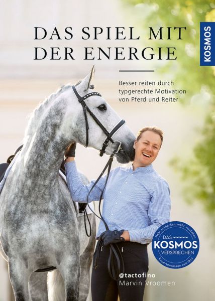 Das Spiel mit der Energie -  Das Spiel mit der Energie -