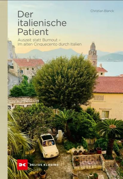 Der italienische Patient - 