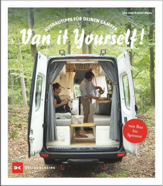 Van it Yourself! - 