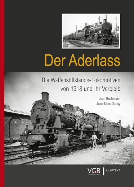 Der Aderlass - 
