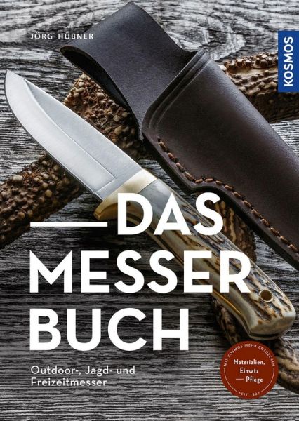 Das Messerbuch - 