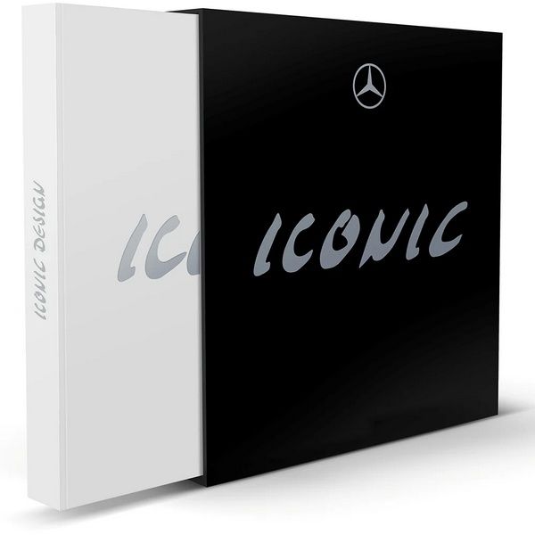 Iconic Design - 
