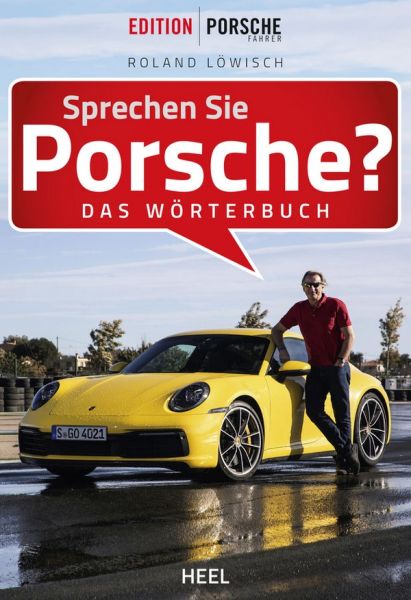 Sprechen Sie Porsche? - 