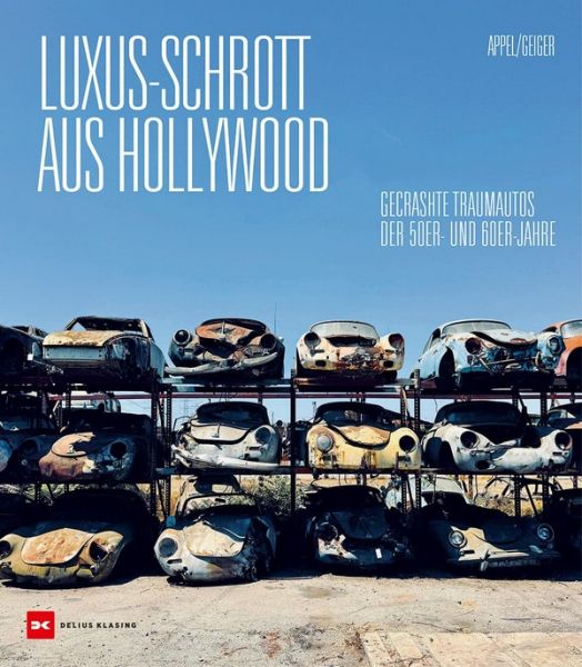 Luxus-Schrott aus Hollywood - 
