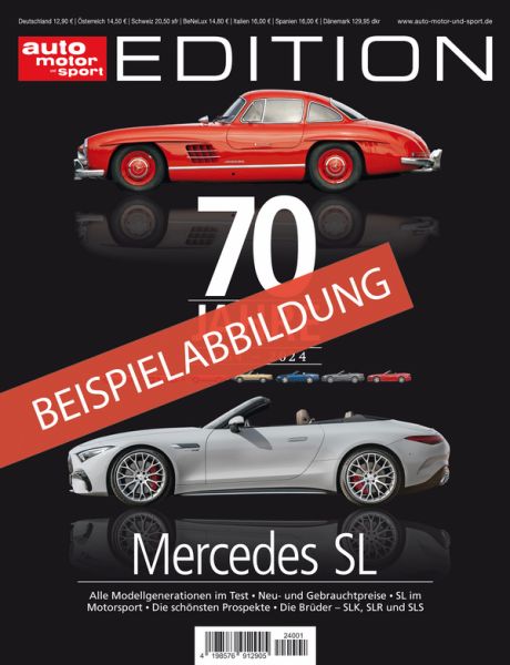 ams Edition 04/2025 - ams Edition 04/2025 -