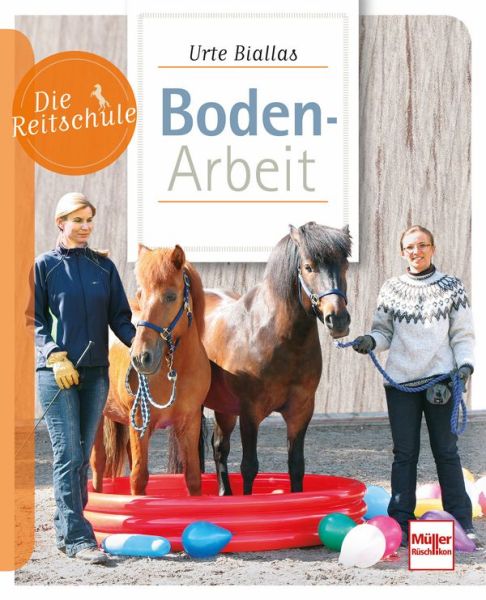 Bodenarbeit - 